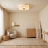 Serelune Semi-Flush Mount
