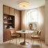 Serelune Semi-Flush Mount