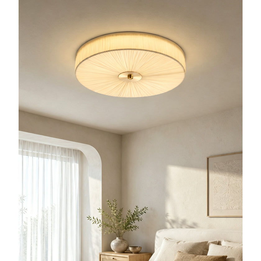 Serelune Semi-Flush Mount