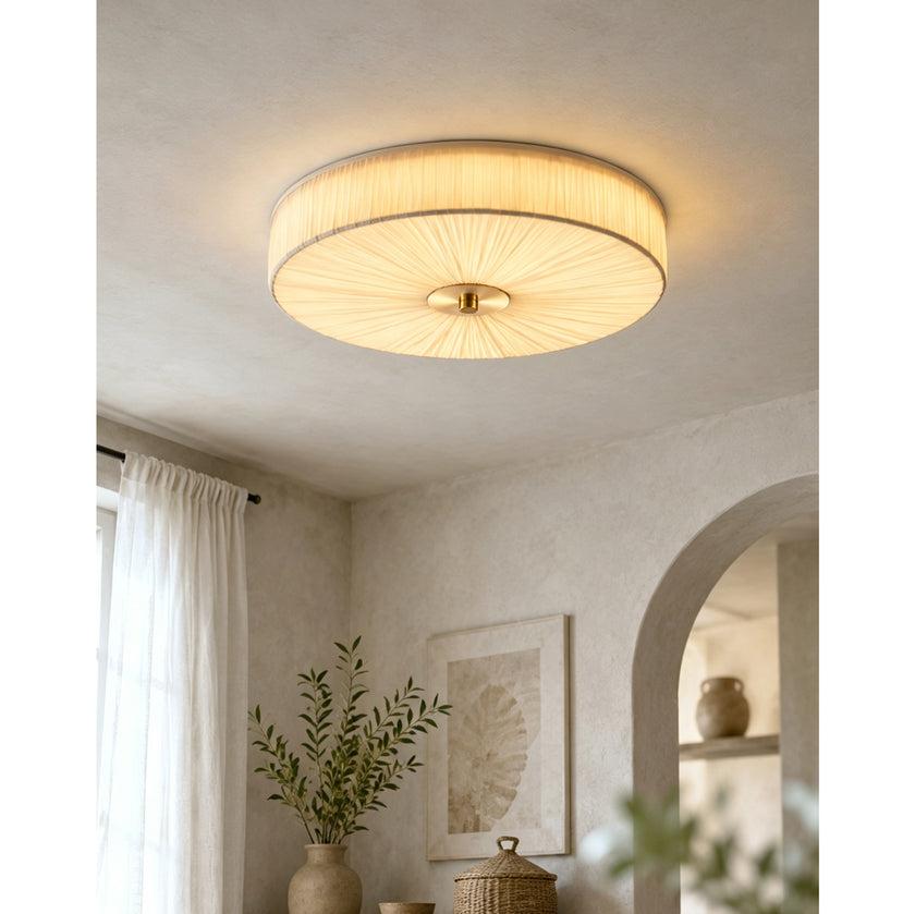 Serelune Semi-Flush Mount