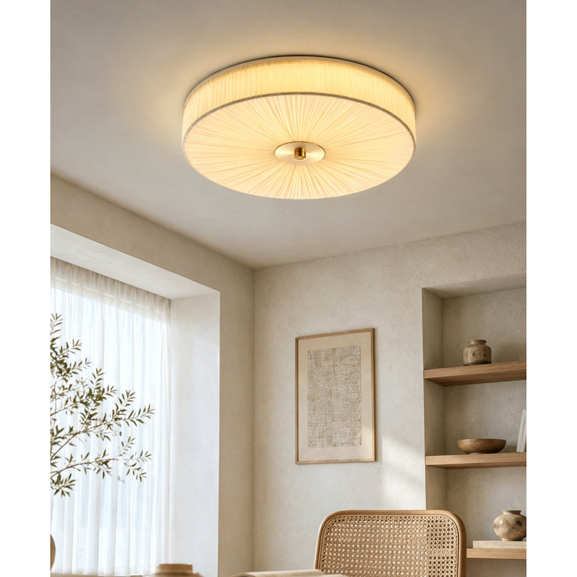 Serelune Semi-Flush Mount