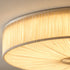 Serelune Semi-Flush Mount