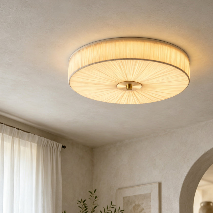 Serelune Semi-Flush Mount