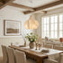 Serica Pendant Light