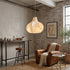 Serica Pendant Light