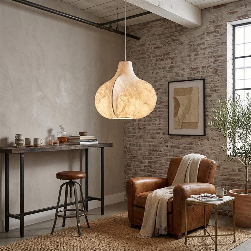 Serica Pendant Light