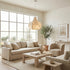 Serica Pendant Light