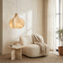 Serica Pendant Light