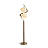 Serpina Floor Lamp