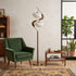 Serpina Floor Lamp