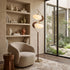 Serpina Floor Lamp