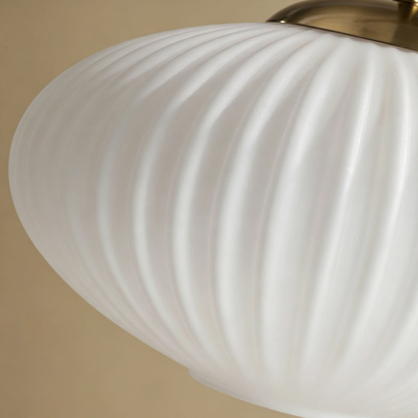 Serpina Floor Lamp