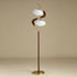 Serpina Floor Lamp