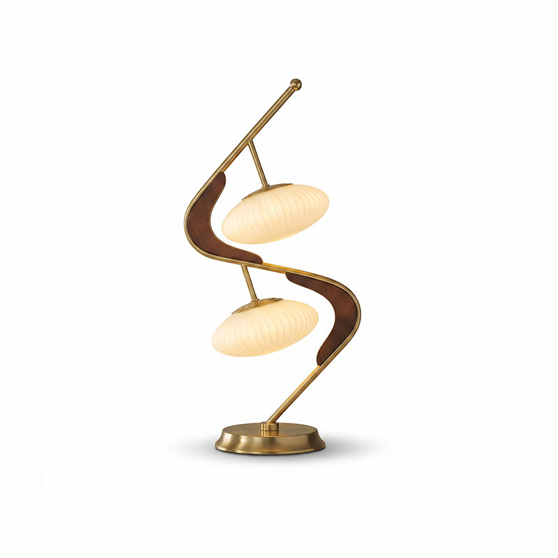 Serpina Table Lamp