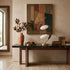 Serpina Table Lamp