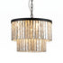 Sheila Shell Round Chandelier