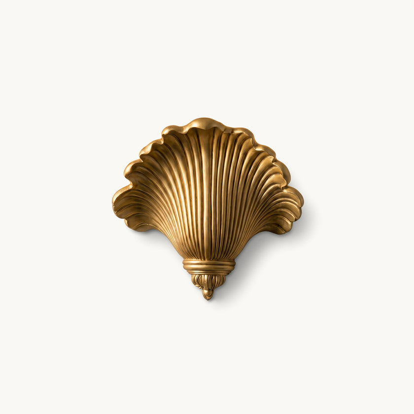 Shellavere Wall Sconce