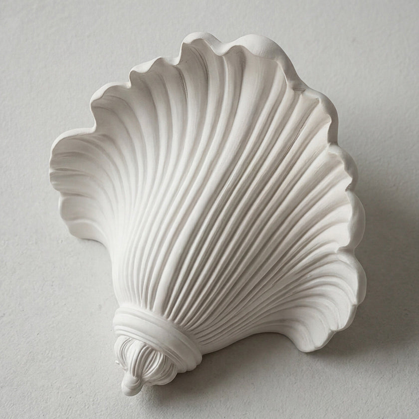 Shellavere Wall Sconce