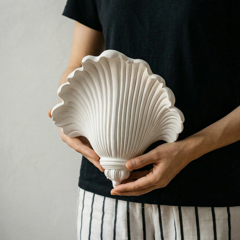 Shellavere Wall Sconce