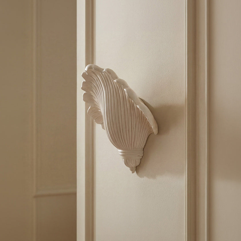 Shellavere Wall Sconce