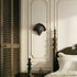 Shellavere Wall Sconce