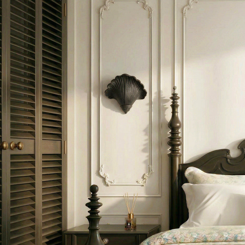 Shellavere Wall Sconce
