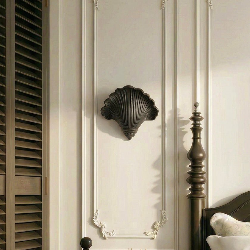 Shellavere Wall Sconce