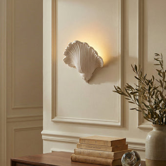 Shellavere Wall Sconce