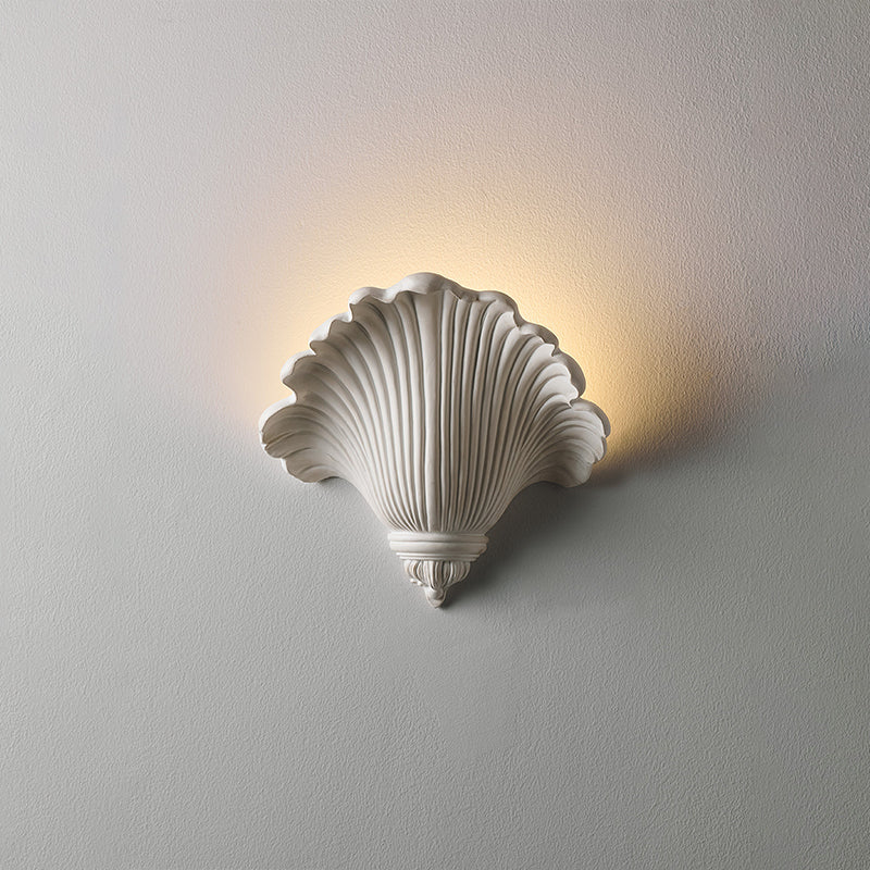 Shellavere Wall Sconce