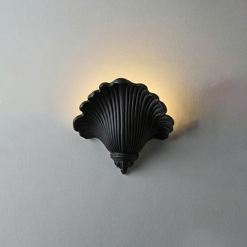 Shellavere Wall Sconce
