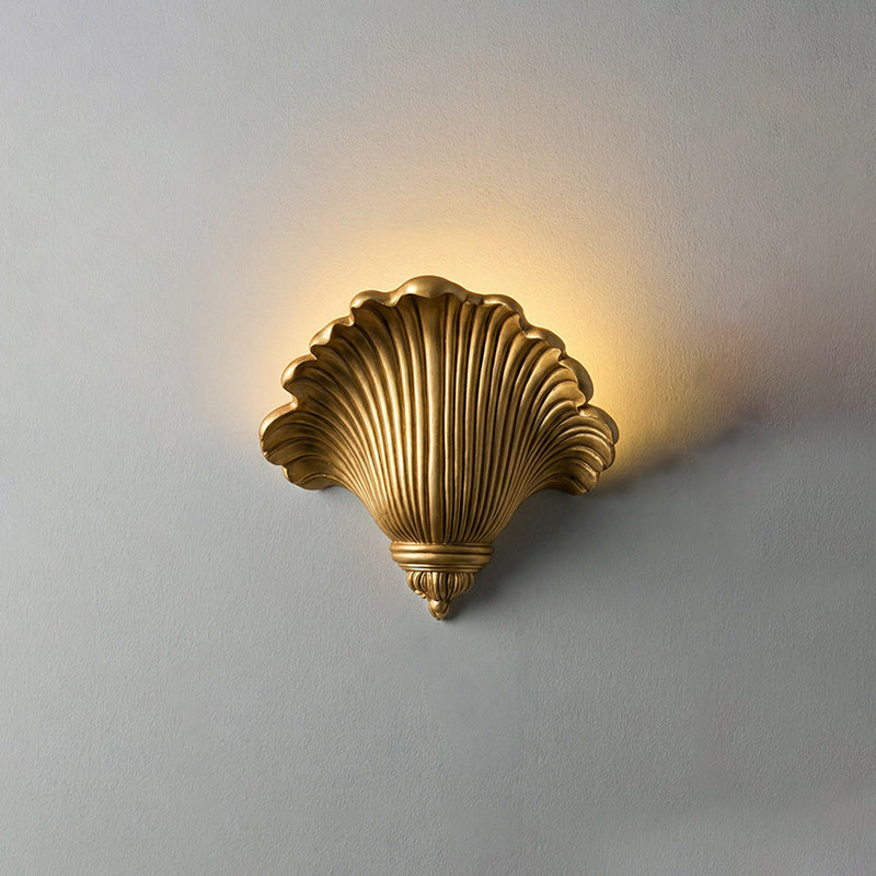 Shellavere Wall Sconce