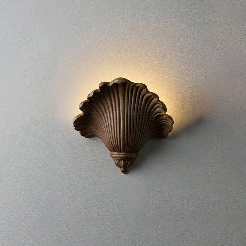 Shellavere Wall Sconce