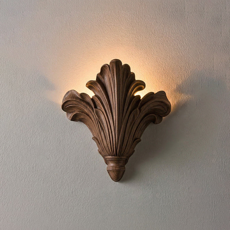 Shellavere Wall Sconce