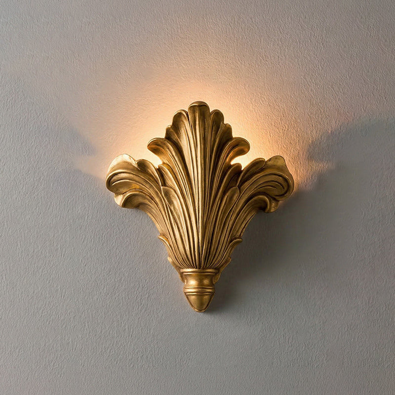 Shellavere Wall Sconce