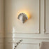 Shellavere Wall Sconce