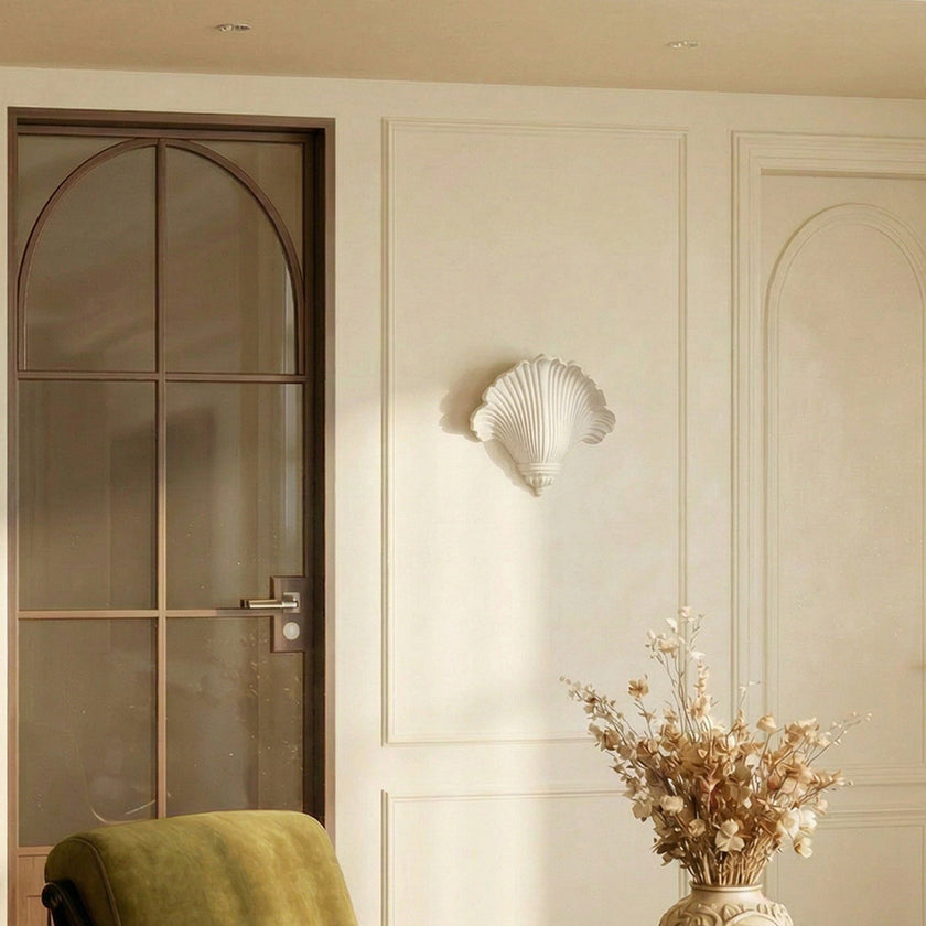Shellavere Wall Sconce