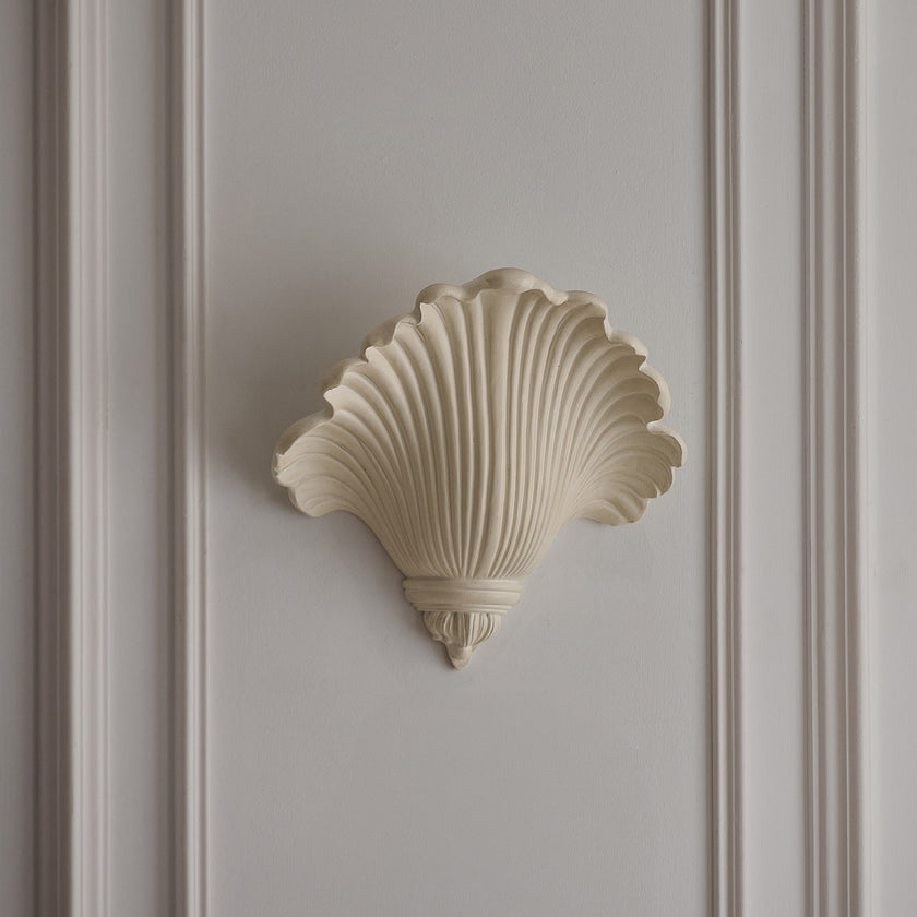 Shellavere Wall Sconce