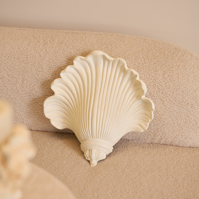 Shellavere Wall Sconce