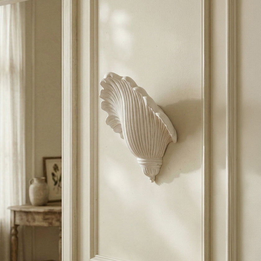 Shellavere Wall Sconce