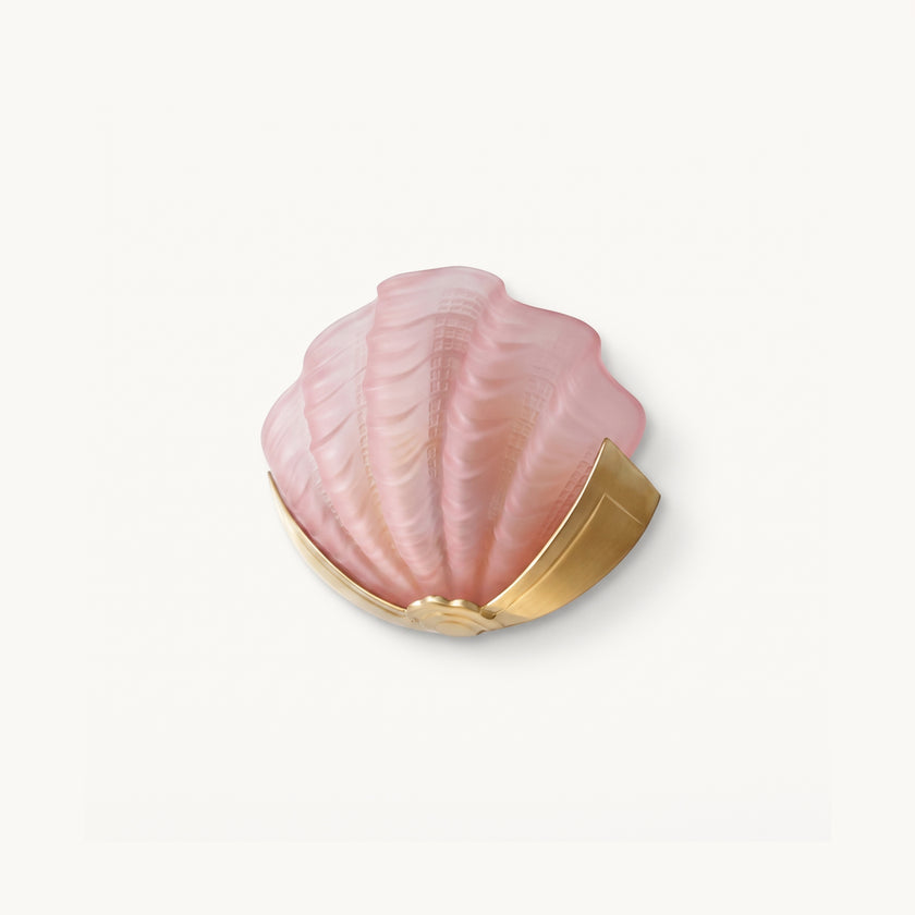 Shelloria Wall Sconce