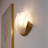 Shelloria Wall Sconce
