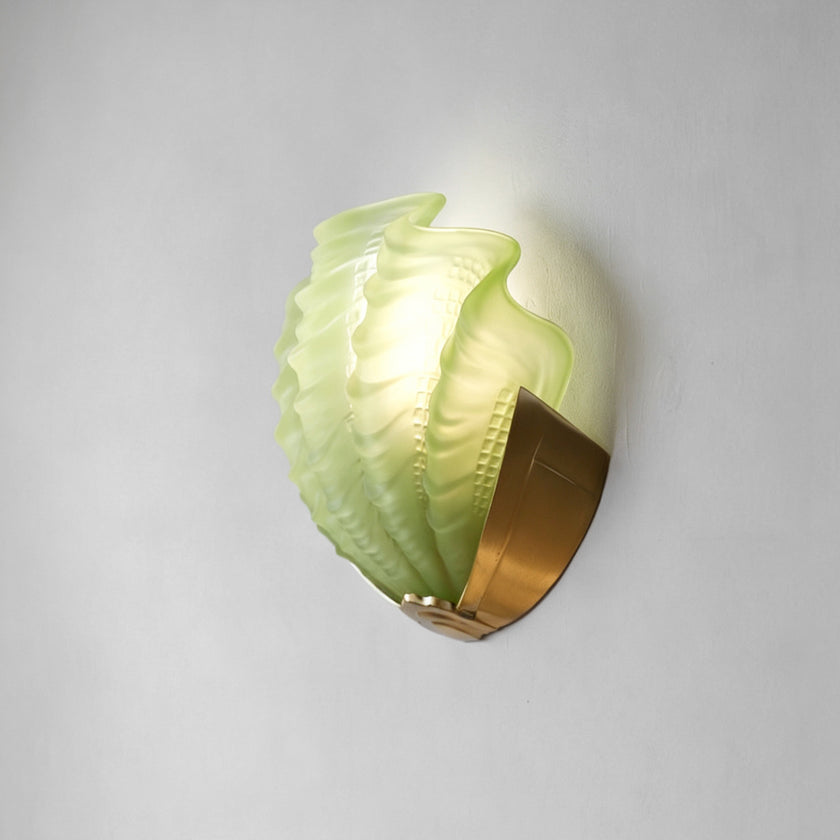 Shelloria Wall Sconce