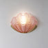 Shelloria Wall Sconce