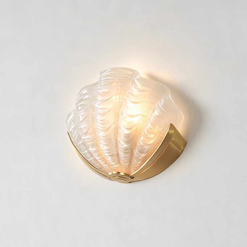 Shelloria Wall Sconce