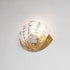 Shelloria Wall Sconce
