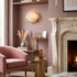 Shelloria Wall Sconce