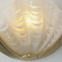 Shelloria Wall Sconce