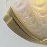 Shelloria Wall Sconce
