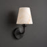 Sibyl Alabaster Wall Sconce