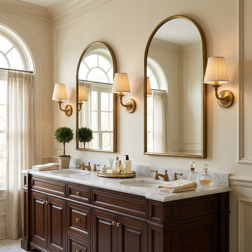 Sibyl Wall Sconce